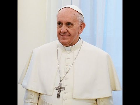 "POPE FRANCIS Resigns in 2016"- Vatican Insider of 'Jesuit Pope' News.