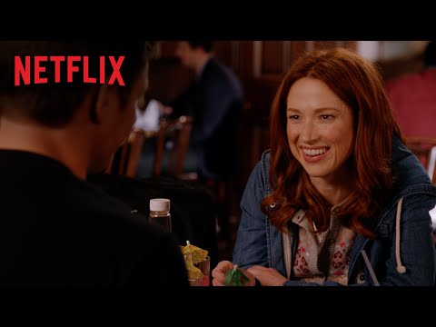 Unbreakable Kimmy Schmidt Season 2 - Official Trailer - Netflix [HD]