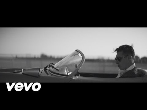 John Newman - Come And Get It