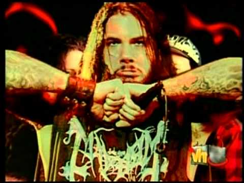 Pantera -- Vh1 Behind The Music