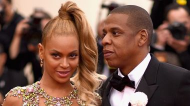 Marketing infidelity? - Beyonce and Jay Z