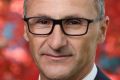 Greens leader Richard Di Natale has highlighted his party's stronger focus on the economy.