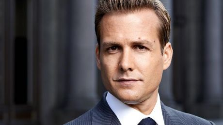 Harvey Specter.