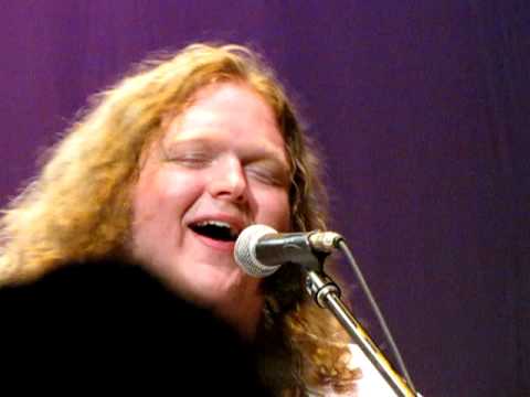 Wagon Wheel - Matt Andersen