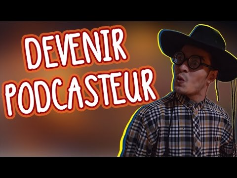 Devenir Podcasteur || ADEL A&A SWEEZY