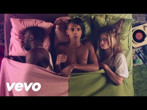 Stromae - Tous Les Mêmes