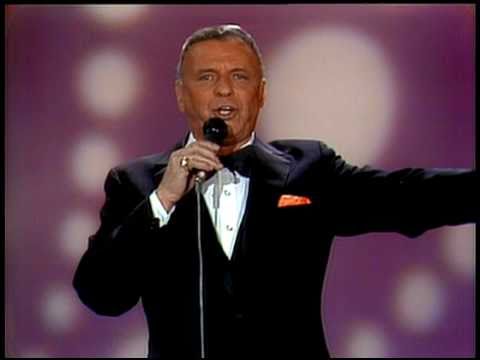 Frank Sinatra - "Theme from New York New York" (Concert Collection)