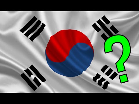 What if South Korea 'Won' the Korean War?