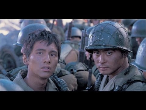 Taegukgi Brotherhood Of War  Korean War movie [eng subs] 720p HD