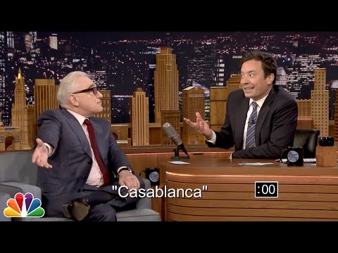 5-Second Summaries with Martin Scorsese