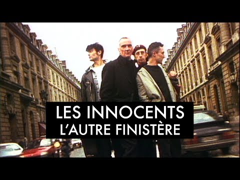 Les Innocents - L'autre Finistère (Clip officiel)