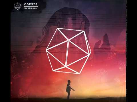 ODESZA - It's Only (feat. Zyra)