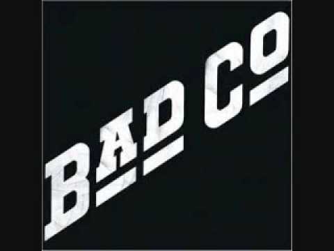 Bad Company - Seagull