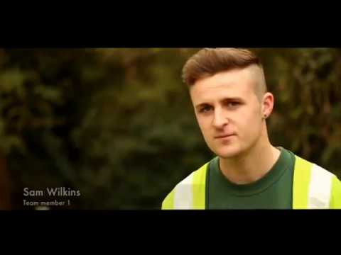 A day in the life of an Environment Agency flood operative