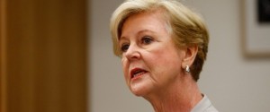 Gillian Triggs