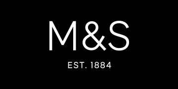 Logo for MARKS & SPENCER