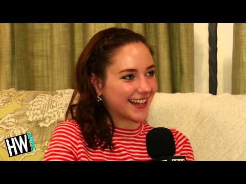 Chasing Life’s Haley Ramm Teases Season 2 Details & New Romance!