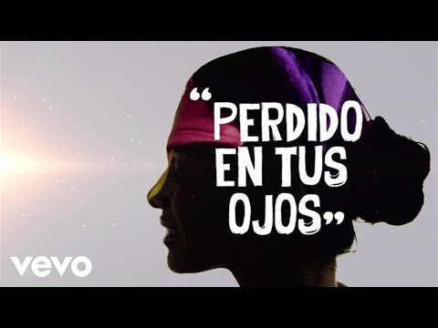 Don Omar - Perdido En Tus Ojos (Lyric Video) ft. Natti Natasha