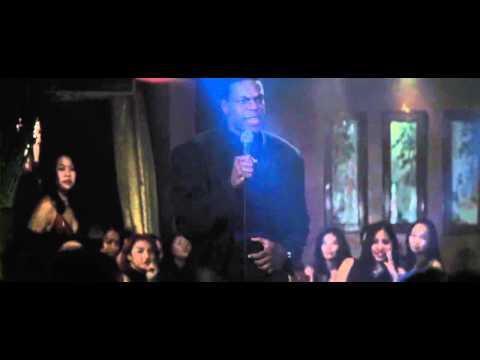 Rush Hour 2: Chris Tucker - Don't Stop 'Til You Get Enough