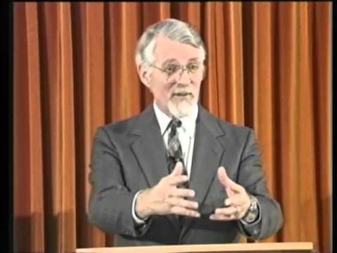 David Pawson - The Gospel of Luke - Unlocking the bible