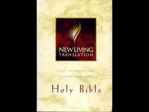 Gospel of Luke NLT Audio Bible