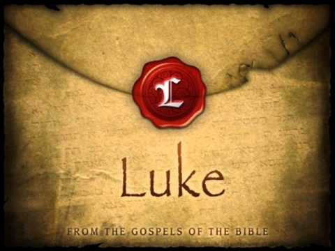 The Gospel of Luke