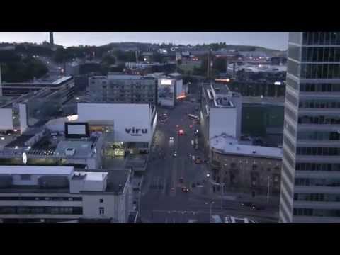 Tallinn - watch this video before visiting Tallinn, Estonia.