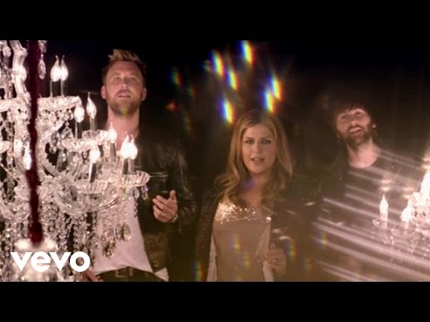 Lady Antebellum - Bartender