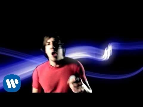 Simple Plan - When I'm Gone (Official Video)