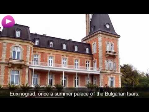 Bulgaria Wikipedia travel guide video. Created by Stupeflix.com