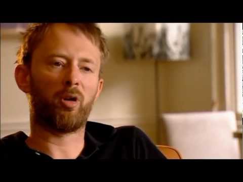 (2006/10/21) BBC 2, The Culture Show, Thom