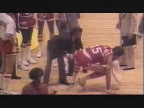 The Kermit Washington Story - Redemption 4 of 7