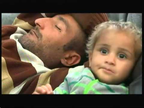 Migrant Crisis - 'Don't come' (Greece) - ITV News - 3rd March 2016