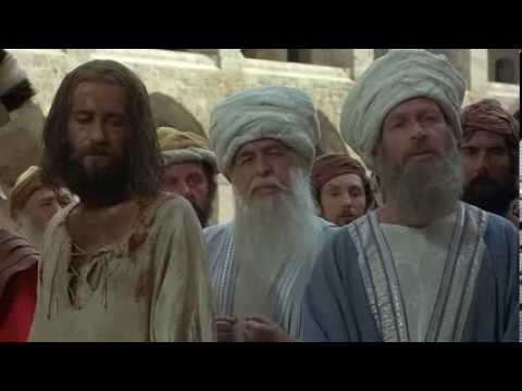 The Jesus Film - Macedonian / Macedonian Slavic / Makedonski / Slavic Language