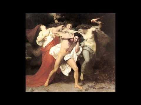 Euripides, Stasimon Chorus from Orestes (408 B.C.E.)