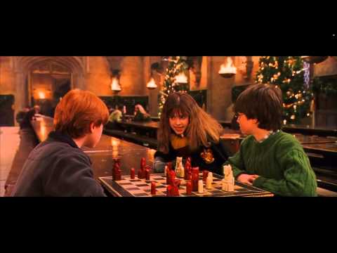 Harry Potter und ein Stein FULL HQ/HD [Coldmirror]