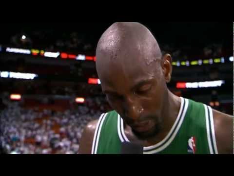 Kevin Garnett - Inspiration [HD]