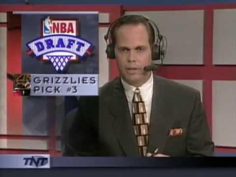 NBA Draft 1996 Full Version!!! *The best draft ever