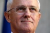  Malcolm Turnbull will have 25 unlegislated measures on the budget books.