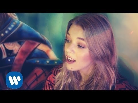 Becky Hill - Losing (Official Video)