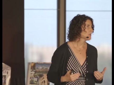 Inspiring social change through community organizing | Dara Frimmer | TEDxUCLA