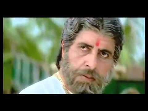 Sooryavansham  Hindi film.