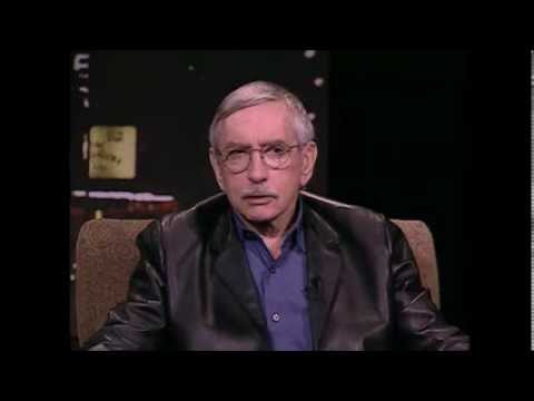 Edward Albee on BECKET and ALBEE