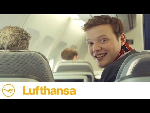 TV Spot „Everyone`s Fanhansa“ | Lufthansa