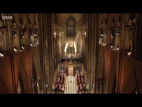 O Come, All Ye Faithful (Adeste Fideles) at Westminster Abbey