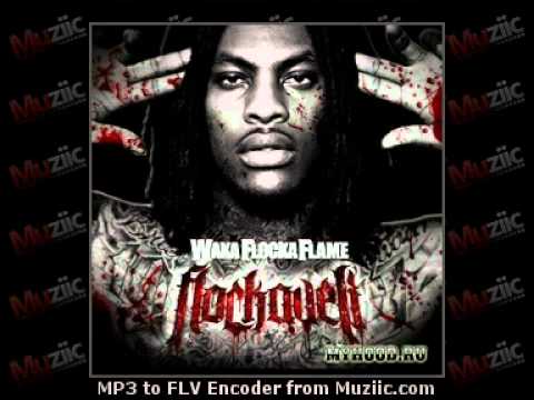 Waka Flocka Flame - O Let's Do It