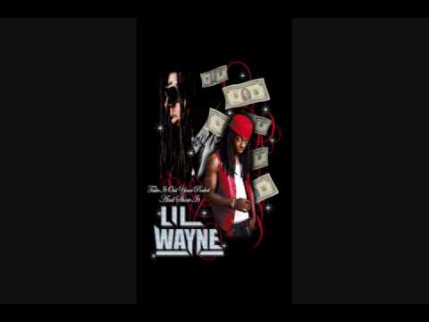 Lil Wayne - Oh Let's Do It {No Ceilings}|HQ