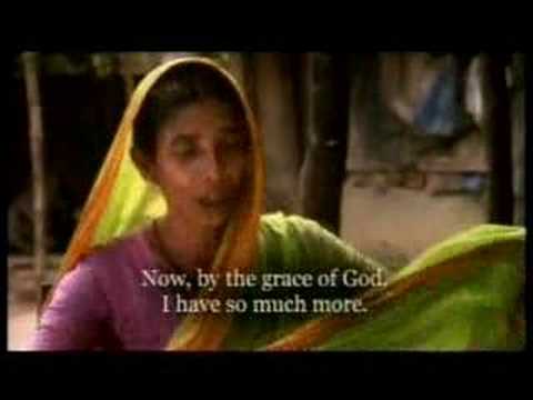 Grameen Story