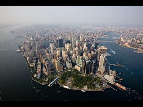 New York City   MegaCities Documentary