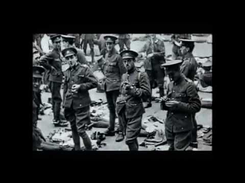 Western Front - Making The Front (Part 1/6)